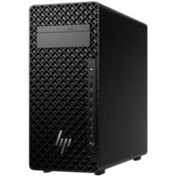 Ordenador Workstation HP Z2 Tower G1i A40PPET - Intel Core Ultra 9-285K - 64GB - SSD 1TB - W11P - Inside-Pc
