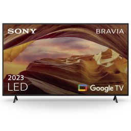 Sony BRAVIA KD-65X75WL 65" LED UltraHD 4K HDR10