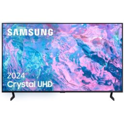 Samsung UE55CU7092UXXH 55" LED Crystal UltraHD 4K HDR10+