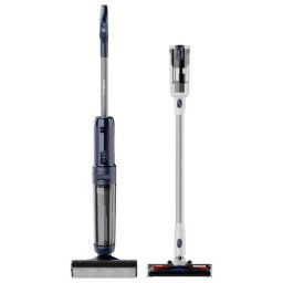 Tineco Floor One Switch S6 Pet Aspirador Fregona 5 en 1 sin Cable 290W Azul