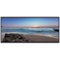 Pantalla de Señalización Digital MAXHUB UW105NA 105" 5K UltraHD LCD WiFi