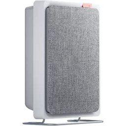 Purificador de aire Xiaomi Smartmi E1 Montaje en pared True HEPA H13 Wi-Fi Homekit Alexa Google Control Int