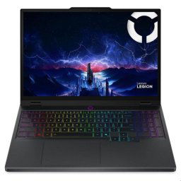 Portátil Lenovo Legion 5 15IRX10 15.1" OLED Intel Core i7-14700HX 32GB 1TB SSD RTX 5060