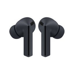 Samsung Galaxy Buds3 FE Auriculares Bluetooth Ergonómicos con Cancelación Activa de Ruido Negro
