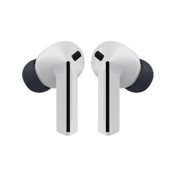 Samsung Galaxy Buds3 FE Auriculares Bluetooth Ergonómicos con Cancelación Activa de Ruido Gris