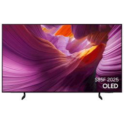 Samsung OLED TQ83S85FAEXXC 83" 4K UltraHD 100Hz Smart TV Tizen HDR10 FreeSync