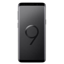 Samsung Galaxy S9 Negro Libre Importación EU