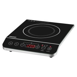 Unold Single Elégance Placa de Inducción 2000W