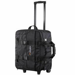 Walimex Pro Bag Trolley Maleta con Ruedas para Cámara
