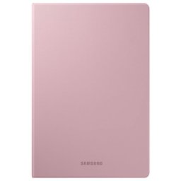 Samsung Book Cover Rosa para Samsung Tab S6 Lite