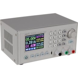Joy-It JT-RD6006 Unidad de Fuente de Alimentación de Voltaje Directo