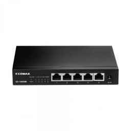 Edimax GS-1005BE Switch 5 Puertos RJ-45 2.5 Gigabit
