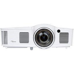 Optoma EH200ST Protector ANSI DLP 3D FullHD 3000 Lúmenes