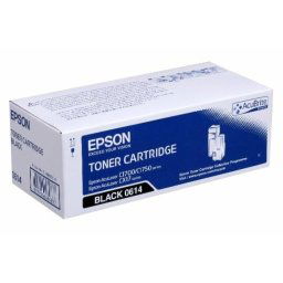 Epson Toner Negro C1700/1750/CX17