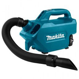 Makita CL121DZX Aspiradora de Mano a Batería