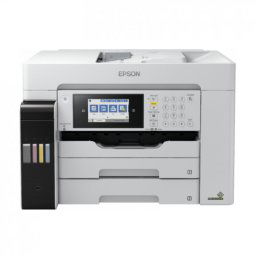 Epson EcoTank Pro ET-16680 Impresora Multifunción Color A3 Dúplex WiFi Fax
