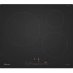 BALAY Campana encimera Inducción 3EB965MH Negro. 60 cm. 4 zonas. Clase B