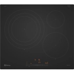 BALAY Campana encimera Inducción 3EB967MH Negro. 60 cm. 3 zonas. Clase B