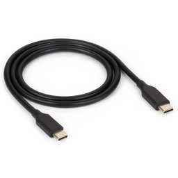 CABLE USB-C MACHO 4.0 240W 1m