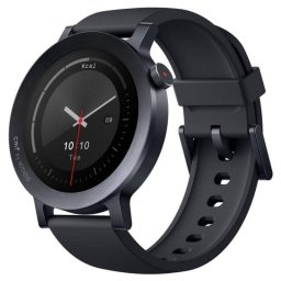 Smartwatch CMF by Nothing Watch 3 Pro Pantalla AMOLED 1.43", GPS doble banda, 13 días duración batería Gris Oscuro