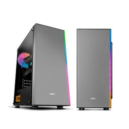 PC Sobremesa Neo-PC AMD R5 7600X 32GB 1TB SSD NVMe RTX 5050 USB 3.0 Wi-Fi