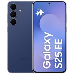 Samsung Galaxy S25 FE 5G 8GB 512GB 6.7" Azul Marino