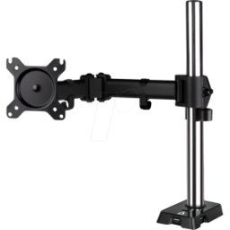ARCTIC 01273 - Soporte para monitor ARCTIC, 1 pantalla, 38'', 4x USB 2,0