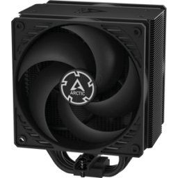 ARCTIC 04144 - ARCTIC Congelador 36 Enfriador de CPU All-Black