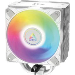 ARCTIC 04168 - ARCTIC Congelador 36 Enfriador de CPU ARGB Blanco