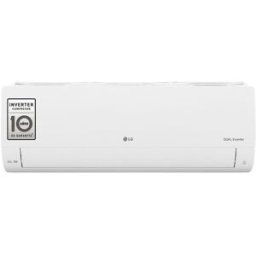 LG Aire acondicionado Split 1x1 con 2150 frig/h y 2408 kcal/h - REPLACE09X.SET. Blanco