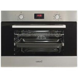 Cata Horno compacto multifunción AquaSmart - CMD 5008 X. Inox