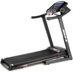 BH Fitness Cinta de correr Pioneer R1 con envío gratis. Gris