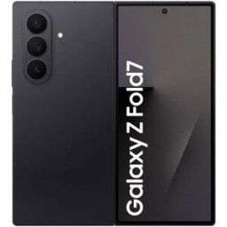Samsung Galaxy Z Fold 7 F966 5G dual sim 12GB RAM 512GB negro
