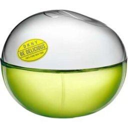 DKNY Be Delicious Fragancia Femenina Eau de Parfum 50mL