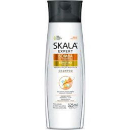 Skala Champú Bomba Vitaminas Keratina 325ml
