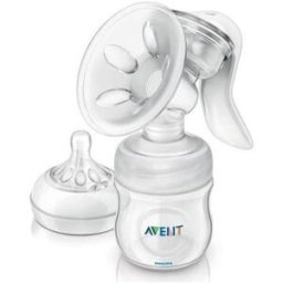 Philips Avent Extractor Manual Isis con Biberón SCF310/20 1ud