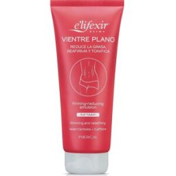 E'lifexir Vientre Plano Crema Reductora 200ml