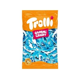 Delfines goma brillo Trolli 1 kg