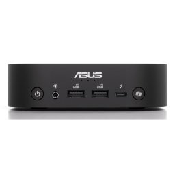 Mini PC ASUS NUC 14 Pro AI RNUC14LNKU5073N2 Intel Core Ultra 5 16GB 512GB SSD IA Windows 11 Pro