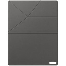 Samsung Funda Tipo Libro Negra para Galaxy Tab S11 Ultra / S11 Ultra 5G