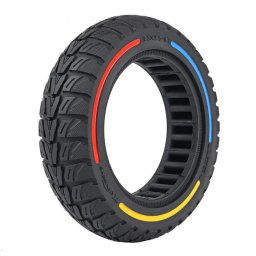 F10mobility Neumático Antipinchazos Patinete Eléctrico Niu Kqi3 Sport Rueda Maciza