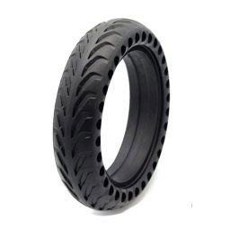 F10mobility Neumático Antipinchazos Patinete Eléctrico Xiaomi Mi Electric Scooter Essential Rueda Maciza
