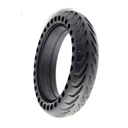 F10mobility Neumático Antipinchazos Patinete Eléctrico Xiaomi Mi Electric Scooter Pro 2 Mercedes Amg Rueda Maciza