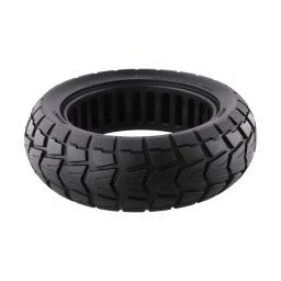 F10mobility Neumático Sólido Antipinchazos Patinete Eléctrico B-mov Freestyle 4 Rueda Maciza