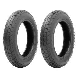 F10mobility Kit De 2 Neumáticos Joyor X1 Ruedas De Repuesto