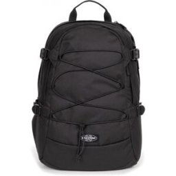 Eastpak Mochila unisex Gerys . Negro