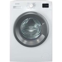 Indesit Lavadora 8 kg /1.200 rpm - IM 862S MY TIME SPT. Blanco