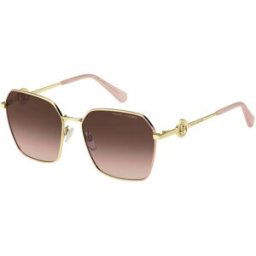 Marc Jacobs Gafas de sol MARC 729/S Dorados