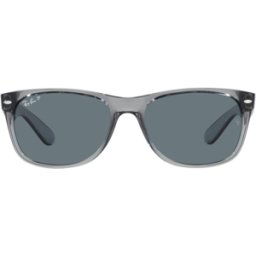 Rayban Gafas de sol NEW WAYFARER 0RB2132 Gris