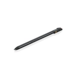 Lápiz digital Lenovo ThinkPad Pen Pro 4X80U90631 4096 niveles 2 botones personalizables 20g negro